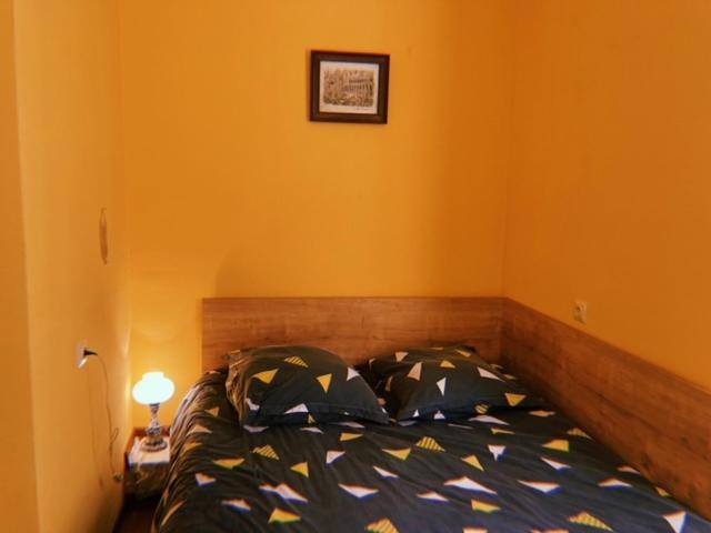 Home Away Home In Heart Of Tbilisi Luaran gambar