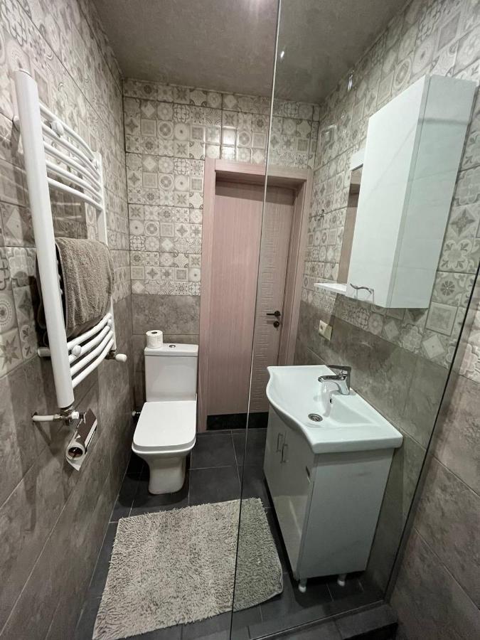 Home Away Home In Heart Of Tbilisi Luaran gambar