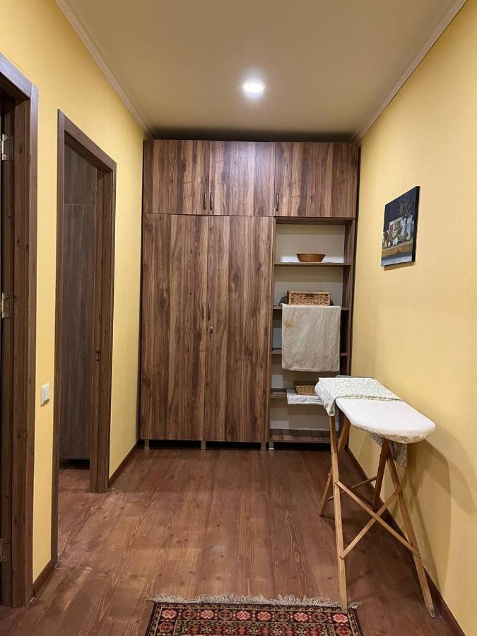 Home Away Home In Heart Of Tbilisi Luaran gambar